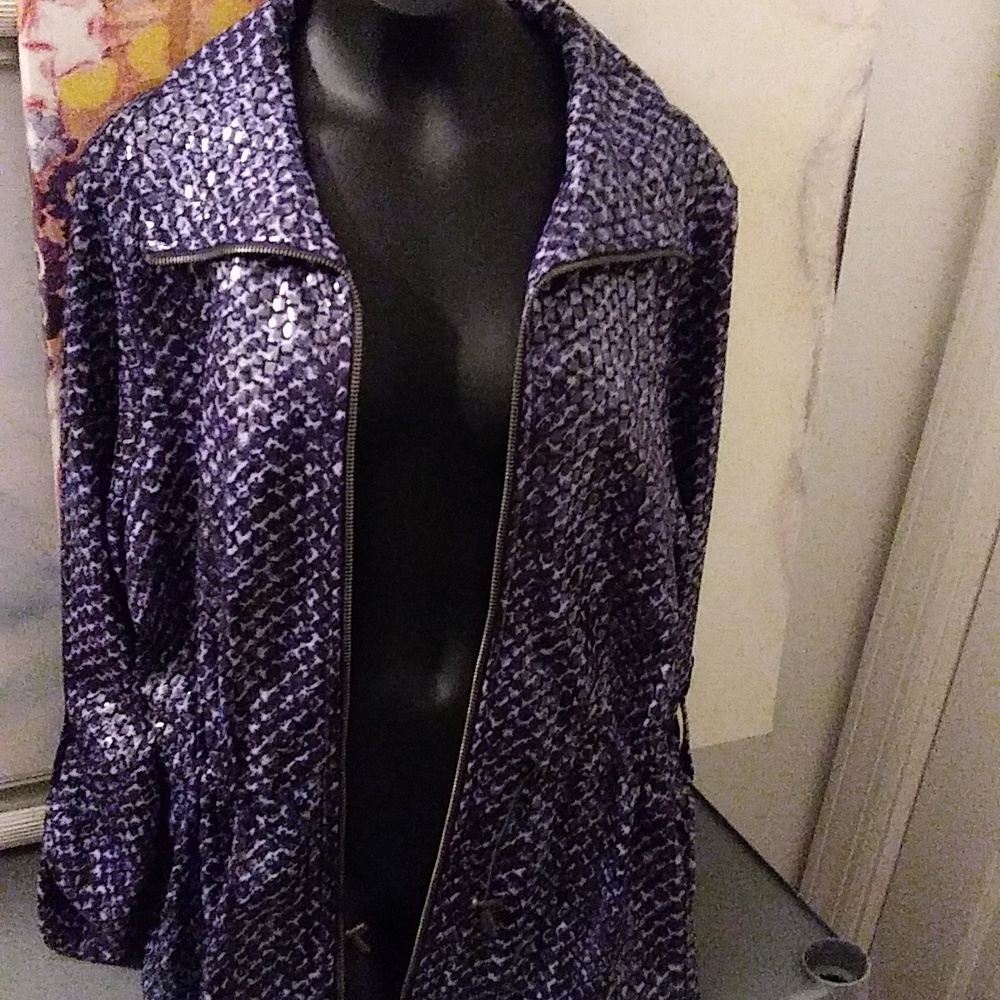 Ruby Rd. Petite jacket - Picture 8 of 14